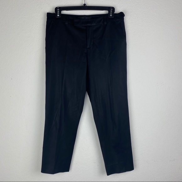 Ralph Lauren Black Label Wool blend Pants SZ6 - Picture 1 of 10